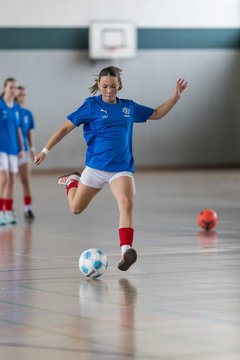 Bild 276 - wBJ NFV Futsalmeisterschaft